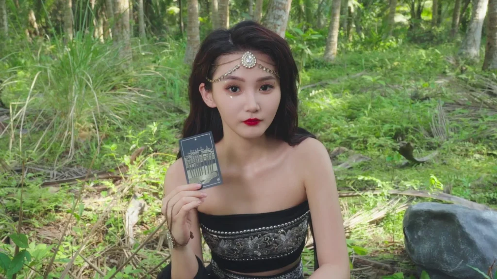 图片[3]-荒岛恋情游戏下载-荒岛恋情互动影游下载