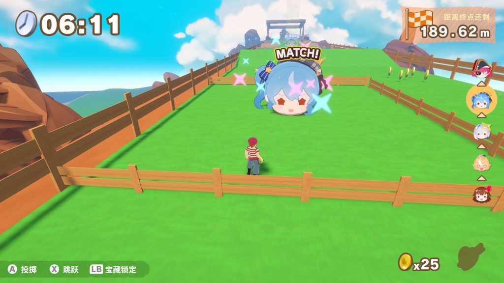 图片[2]-hololive滚滚山游戏下载-hololive滚滚山电脑版下载