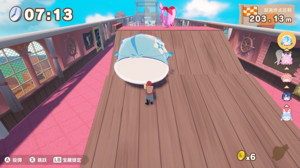 图片[4]-hololive滚滚山游戏下载-hololive滚滚山电脑版下载