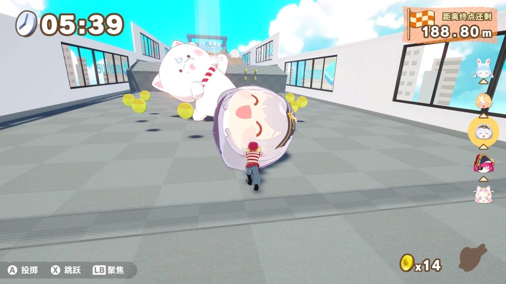 图片[5]-hololive滚滚山游戏下载-hololive滚滚山电脑版下载