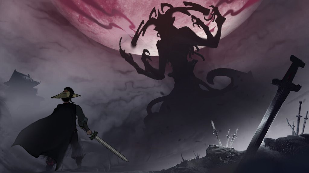 图片[2]-武侠幸存者游戏下载-武侠幸存者电脑版下载