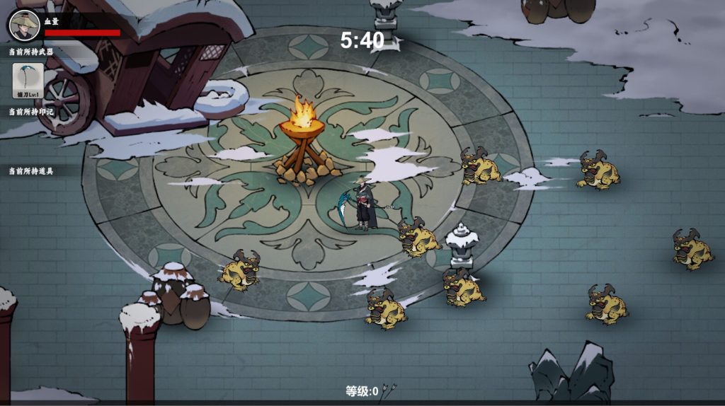 图片[3]-武侠幸存者游戏下载-武侠幸存者电脑版下载