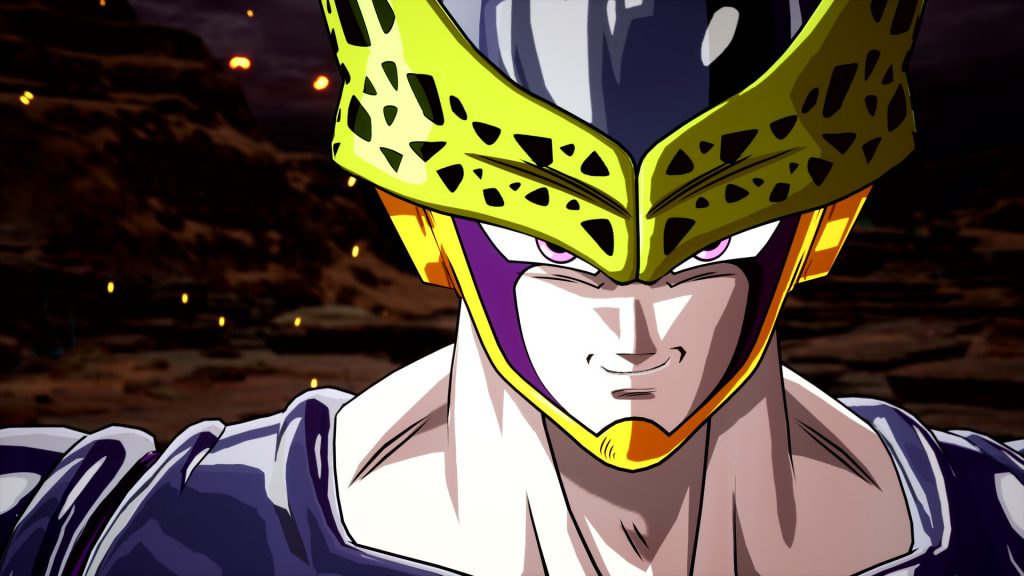 图片[2]-七龙珠电光炸裂ZERO中文版下载-七龙珠电光炸裂ZERO免安装版下载