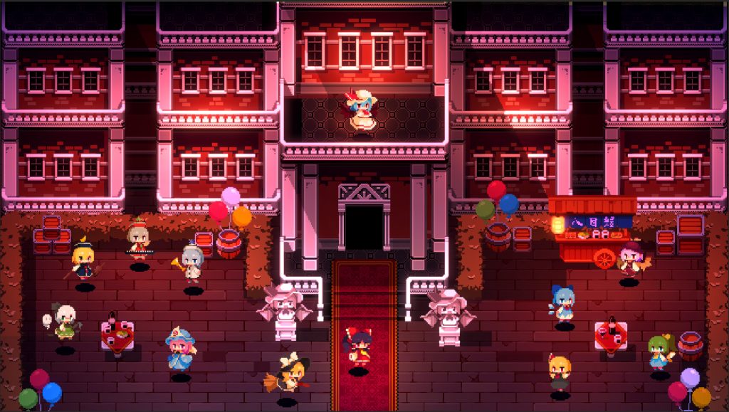 图片[4]-东方红夜狂宴电脑版下载-东方红夜狂宴游戏下载