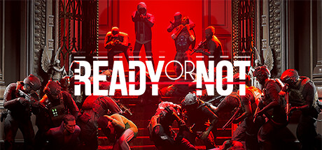 严阵以待破解版下载-严阵以待(Ready or Not)中文破解版下载