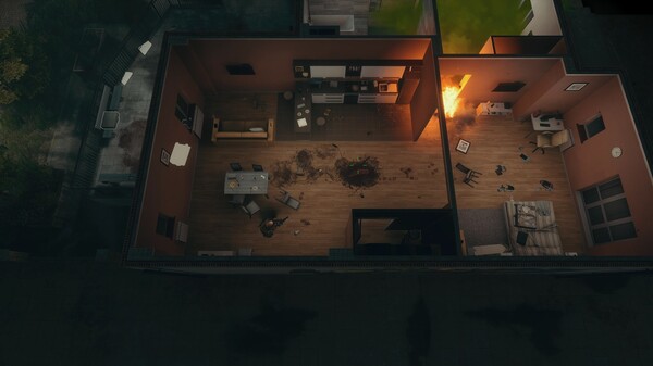 图片[3]-丧尸突袭没有人能幸存游戏下载-丧尸突袭没有人能幸存中文版免费下载