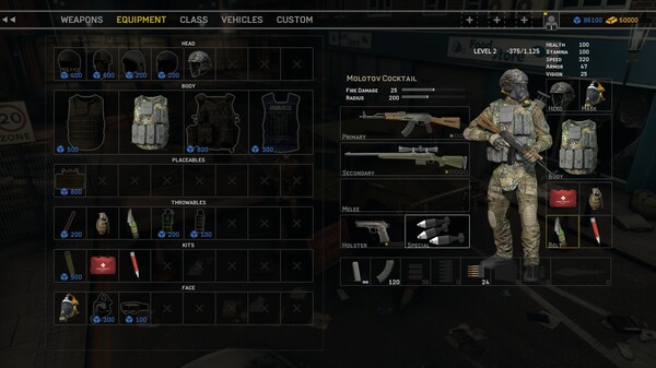 图片[4]-丧尸突袭没有人能幸存游戏下载-丧尸突袭没有人能幸存中文版免费下载