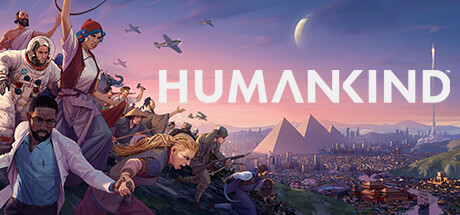 人类游戏下载-人类HumanKind中文版免费下载