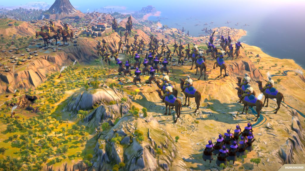 图片[2]-人类游戏下载-人类HumanKind中文版免费下载