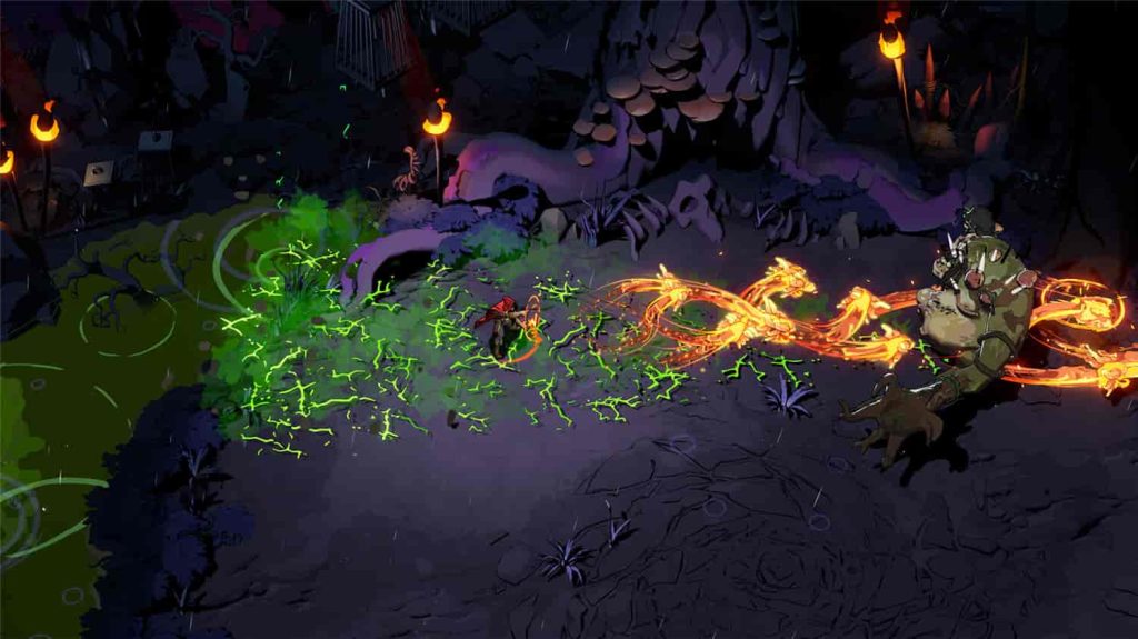 图片[1]-传说法师2游戏中文版下载-传说法师2电脑版下载