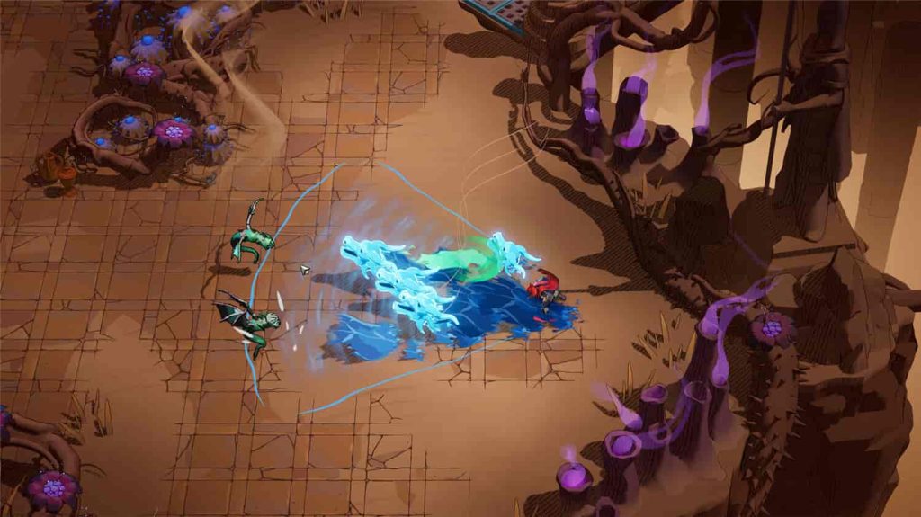 图片[2]-传说法师2游戏中文版下载-传说法师2电脑版下载