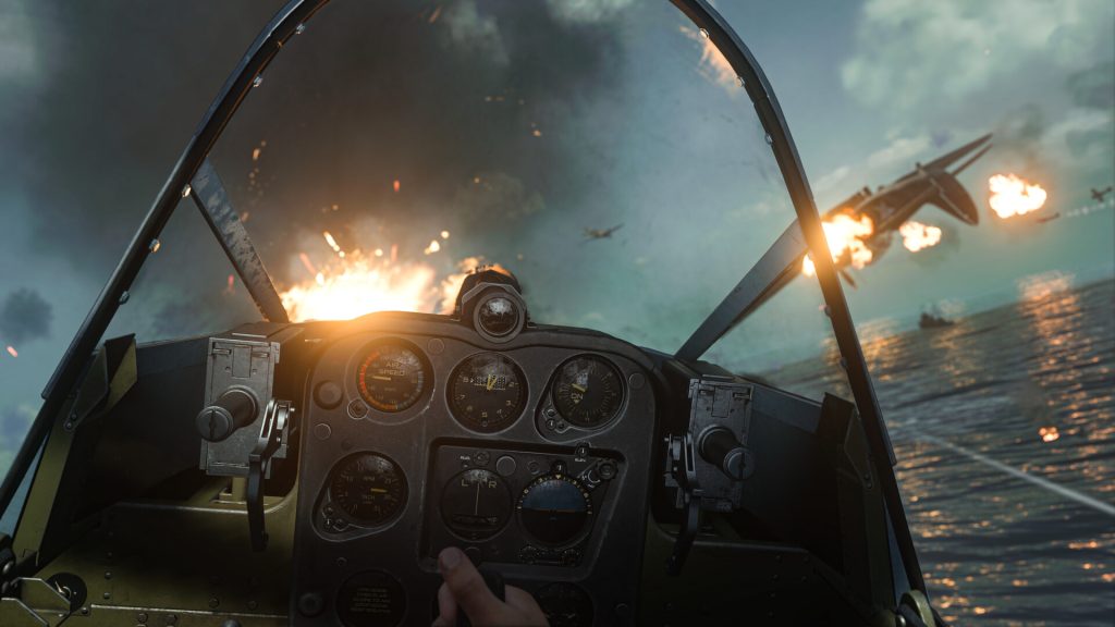 图片[4]-使命召唤先锋电脑版免费下载-使命召唤先锋18免安装中文破解版下载