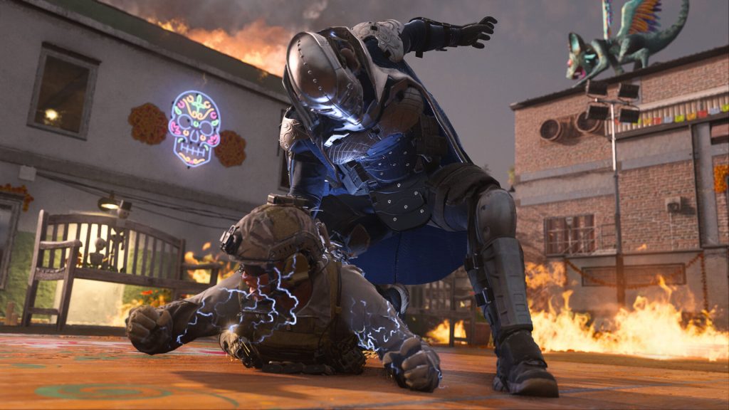 图片[2]-使命召唤19现代战争2中文版破解版下载-使命召唤19现代战争2免安装版下载