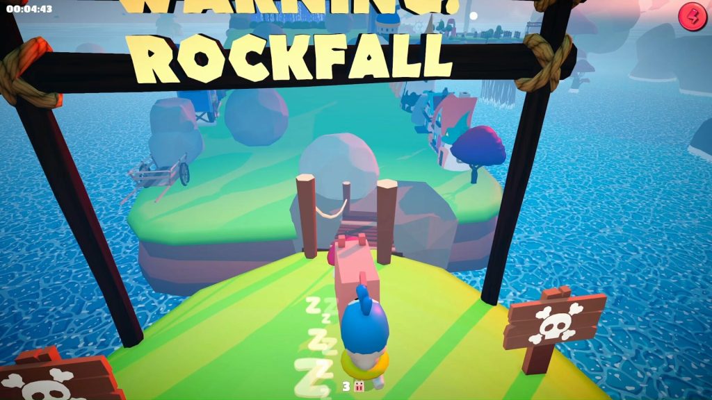 图片[1]-偷猪行动游戏下载-偷猪行动电脑版下载