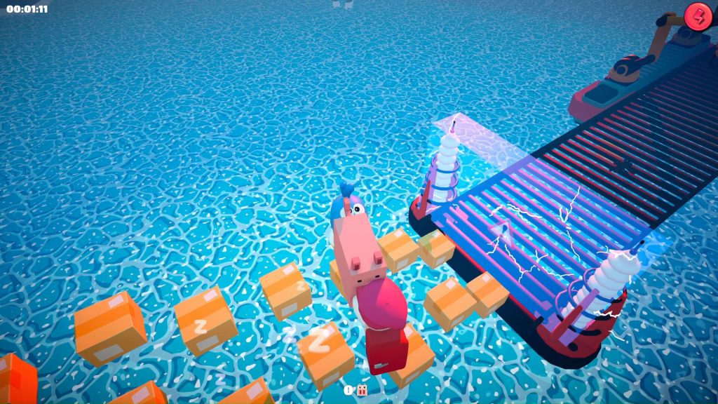 图片[2]-偷猪行动游戏下载-偷猪行动电脑版下载