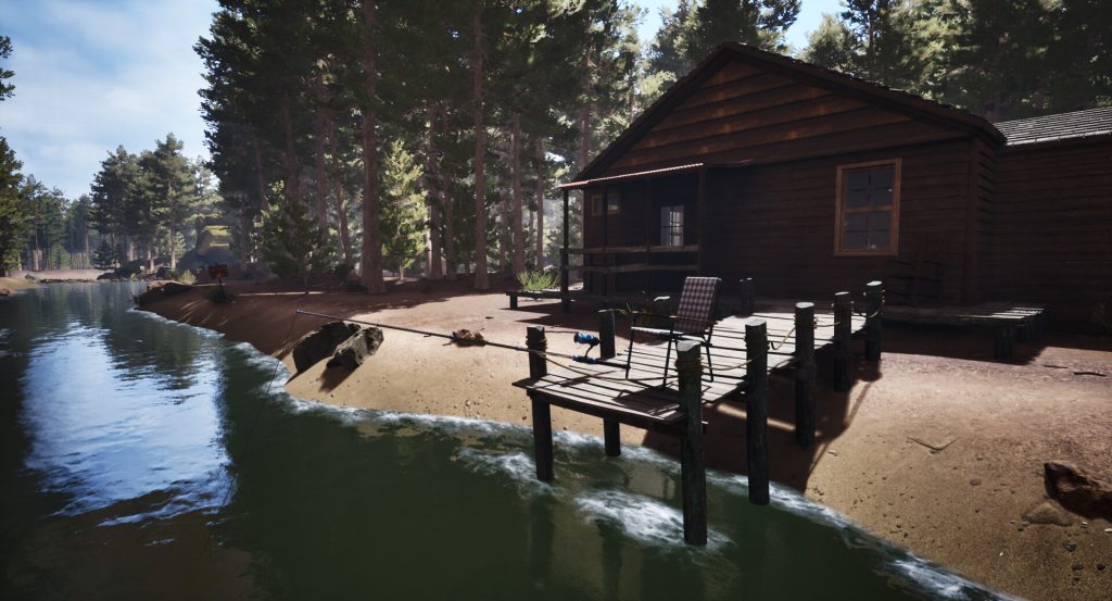 图片[1]-别惹那只河狸游戏下载-Don't Mess With Bober免安装中文版下载