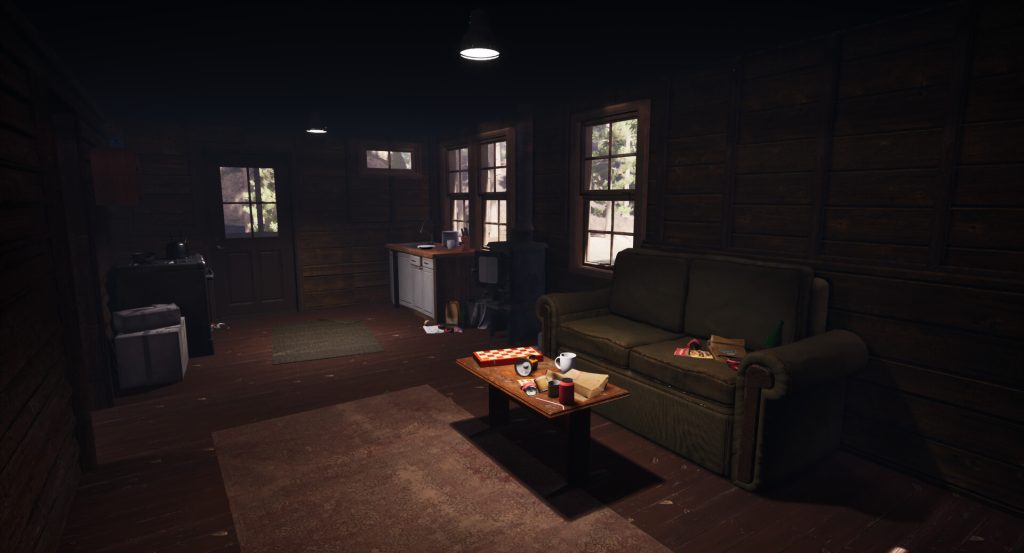 图片[2]-别惹那只河狸游戏下载-Don't Mess With Bober免安装中文版下载