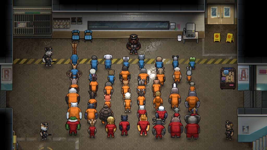 图片[4]-动物迷城中文版下载-动物迷城电脑版下载