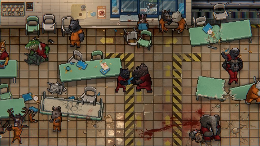 图片[3]-动物迷城中文版下载-动物迷城电脑版下载