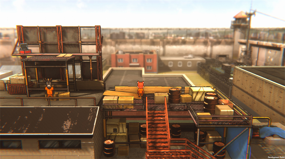 图片[3]-动物迷城中文版下载-动物迷城电脑版下载