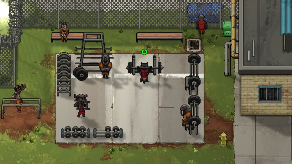 图片[1]-动物迷城中文版下载-动物迷城电脑版下载