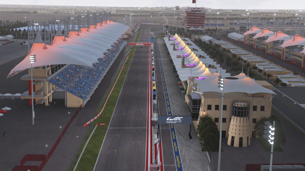 图片[4]-勒芒终极赛游戏下载-勒芒终极赛中文电脑版下载