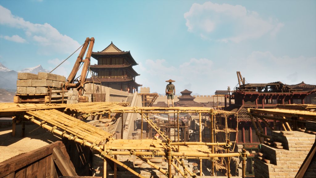 图片[4]-华夏山河中文破解版下载-华夏山河电脑版下载