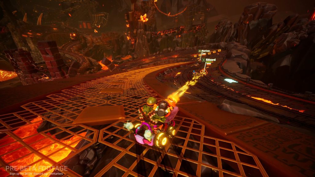 图片[4]-卡丁车手2涡轮增压游戏下载-卡丁车手2涡轮增压电脑版下载