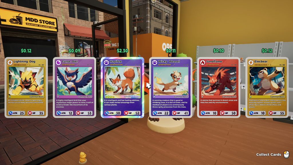 图片[3]-卡牌店模拟器多人联机版游戏下载-卡牌店模拟器多人联机版免费下载