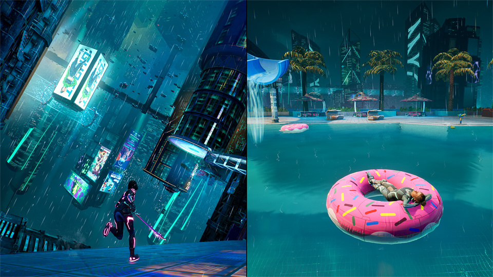 图片[2]-双影奇境豪华中文版免费下载-双影奇境电脑版下载