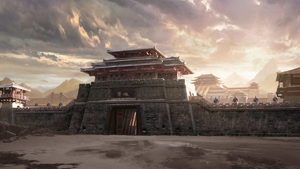 图片[2]-双雄风流传游戏下载-双雄风流传帝与王的选择免安装中文版下载