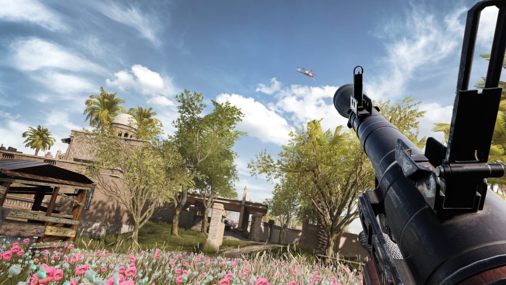 图片[4]-叛乱沙漠风暴中文版下载-叛乱沙漠风暴免安装绿色版下载