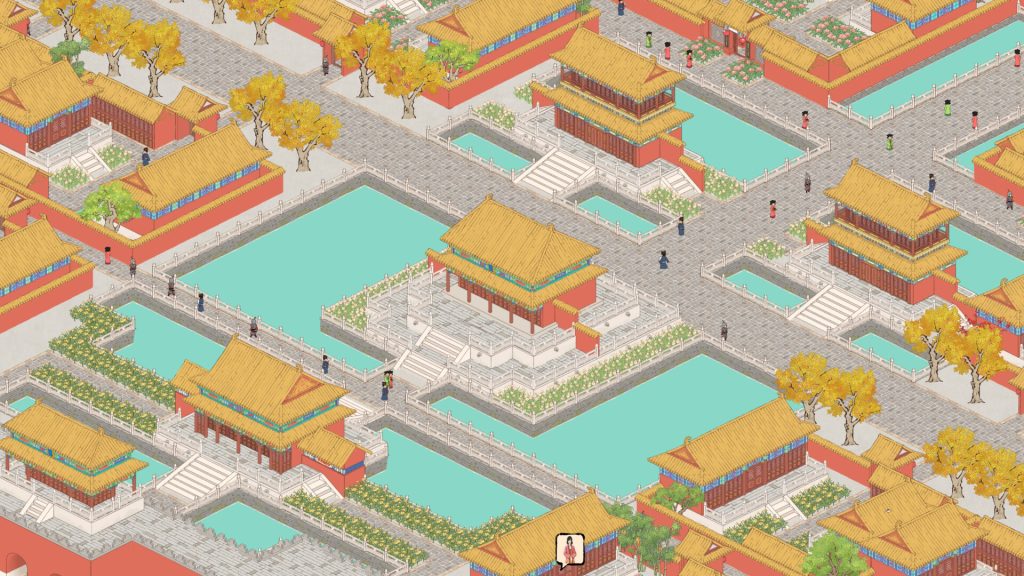 图片[2]-吾今有世家绿色版下载-吾今有世家游戏中文版下载