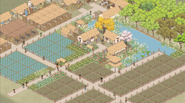 图片[5]-吾今有世家绿色版下载-吾今有世家游戏中文版下载