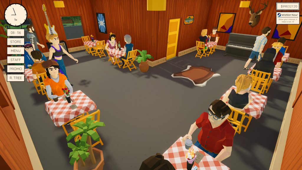 图片[1]-咖啡馆经理游戏下载-咖啡馆经理电脑版下载