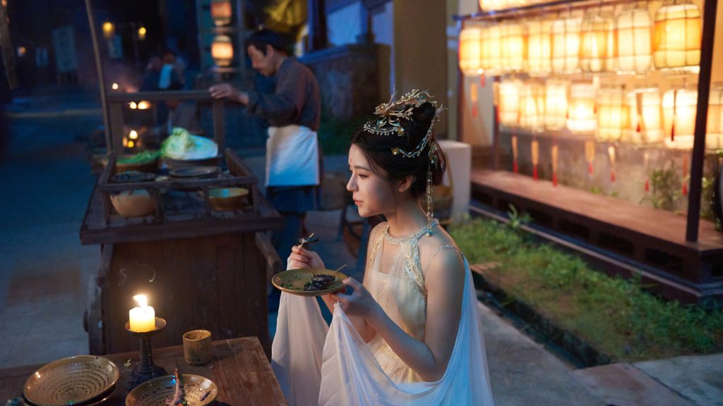 图片[1]-咸鱼殿下电脑版下载-咸鱼殿下(My journey)游戏下载