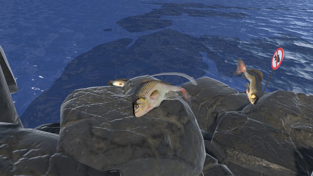 图片[2]-咸鱼翻身游戏下载-咸鱼翻身pc中文版下载