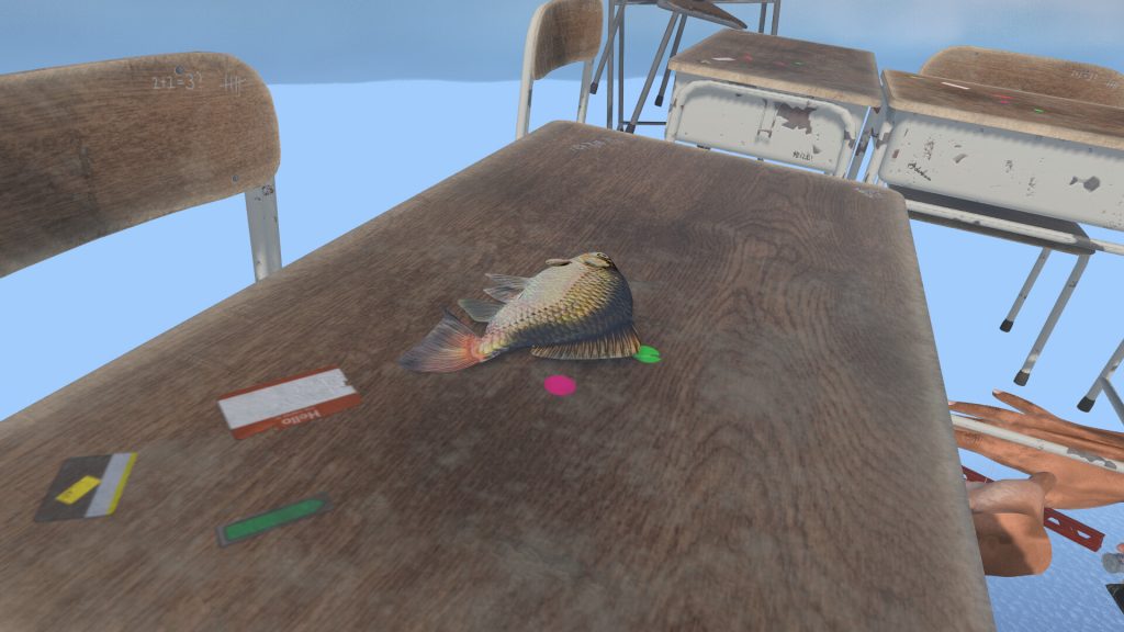 图片[3]-咸鱼翻身游戏下载-咸鱼翻身pc中文版下载