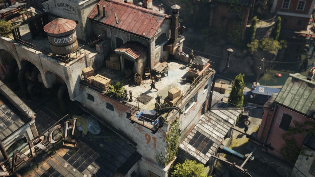 图片[3]-埃里克斯霍姆被偷走的梦免安装中文版下载-埃里克斯霍姆被偷走的梦电脑版下载