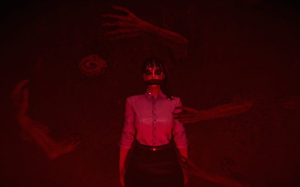 图片[3]-夜勤旅店游戏下载-夜勤旅店电脑版下载