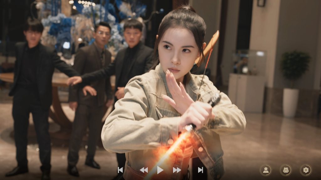 图片[1]-天地有私宿命之主游戏下载-天地有私宿命之主中文免安装版下载