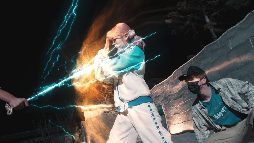 图片[3]-天地有私宿命之主游戏下载-天地有私宿命之主中文免安装版下载