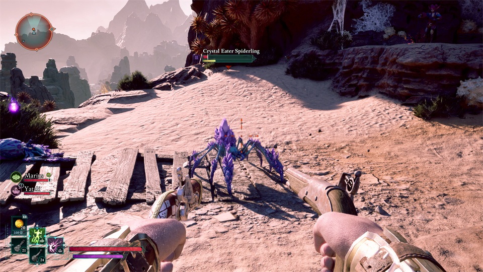 图片[3]-宣誓游戏中文版下载-宣誓游戏高级版最新版下载