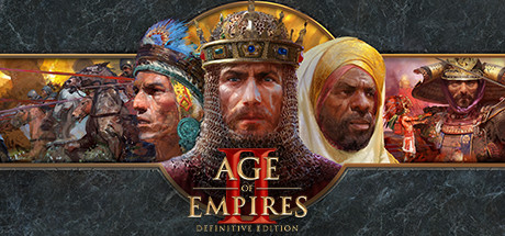 帝国时代2决定版免费下载-帝国时代2决定版中文版下载