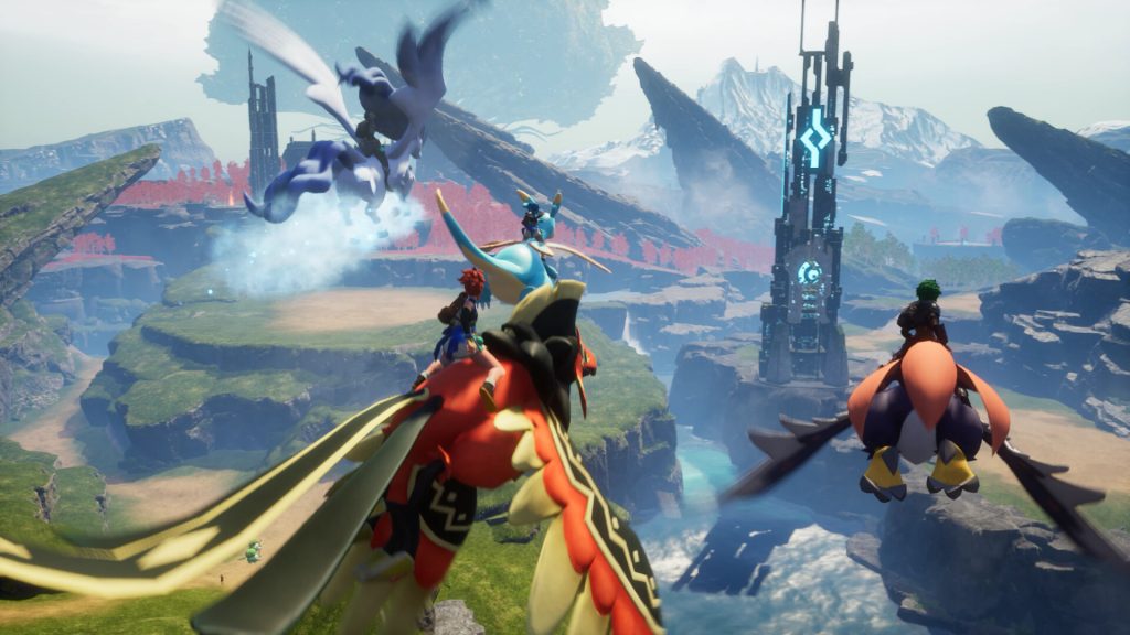 图片[3]-幻兽帕鲁下载-幻兽帕鲁Palworld游戏中文版下载