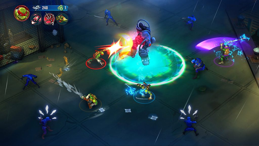 图片[2]-忍者神龟破碎命运中文版下载-忍者神龟破碎命运电脑版下载