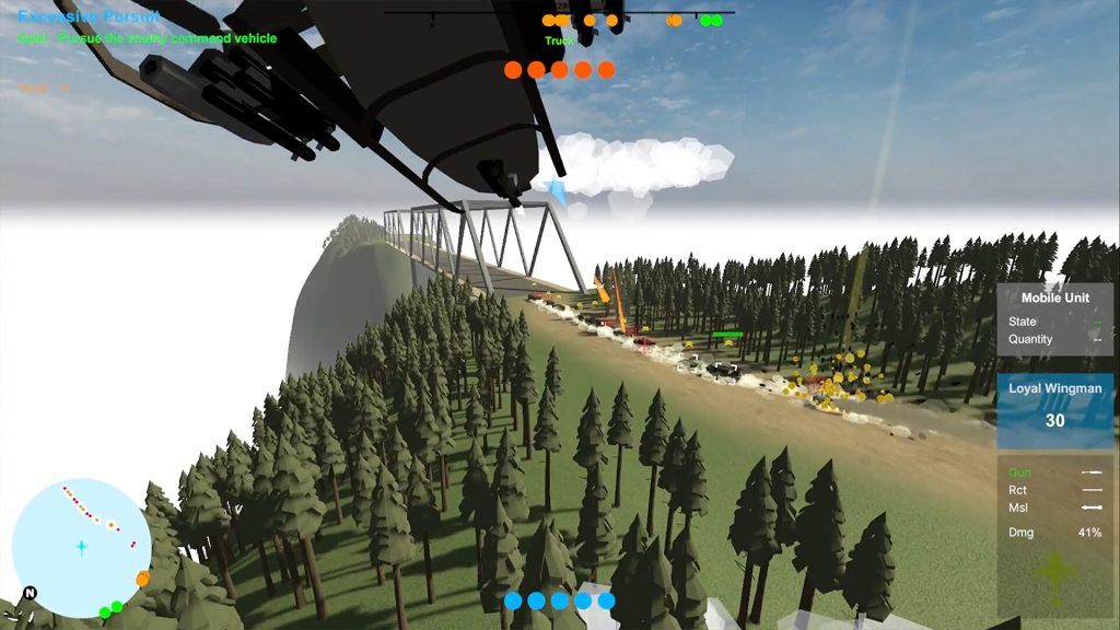 图片[2]-我们的战争火力压制游戏下载-我们的战争火力压制中文版下载