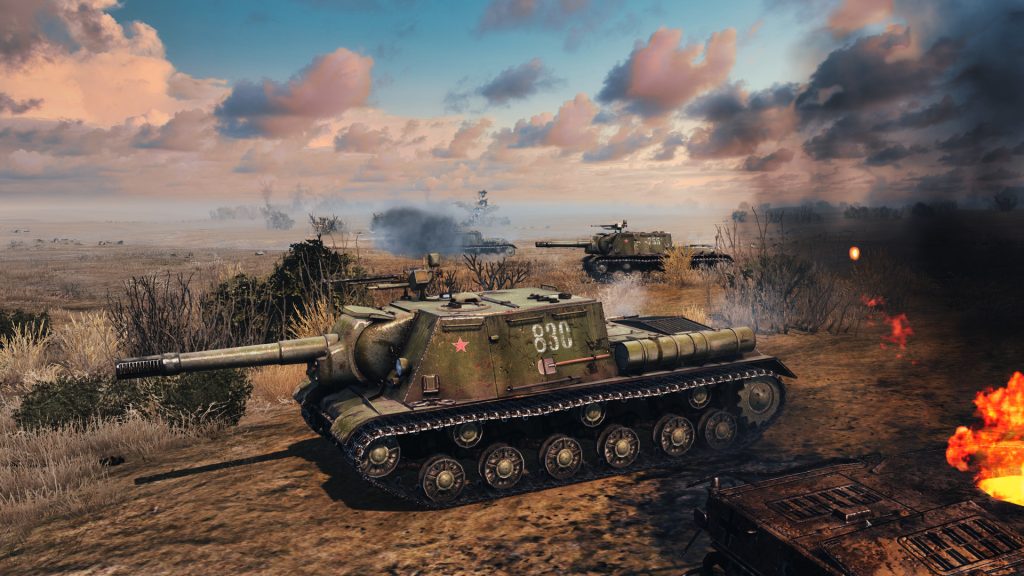 图片[4]-战争召唤地狱之门破解版下载-战争召唤地狱之门东线下载