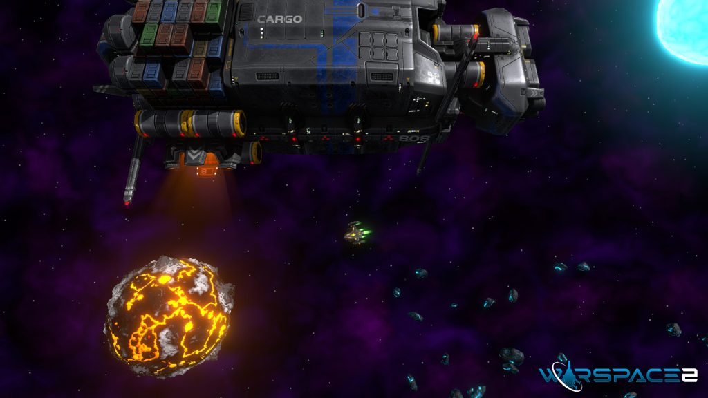 图片[3]-战斗太空2游戏下载-战斗太空2电脑版下载