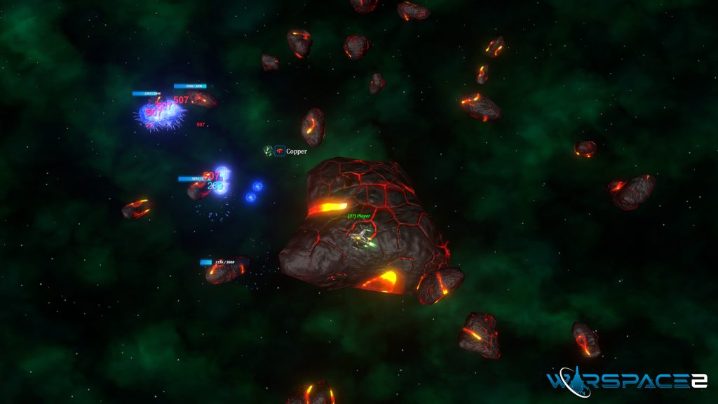 图片[4]-战斗太空2游戏下载-战斗太空2电脑版下载